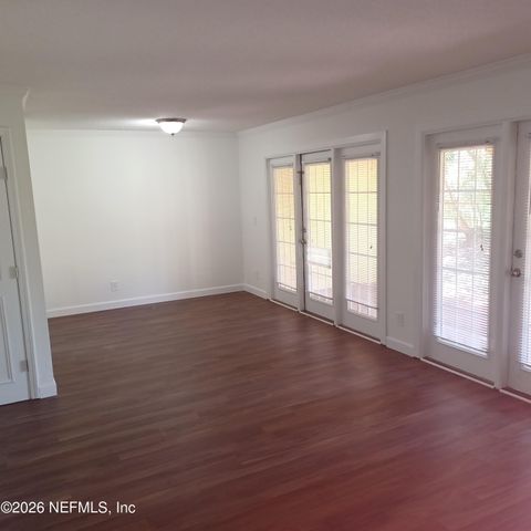 3918 LA MIRADA Drive N 7, Jacksonville, FL 32217