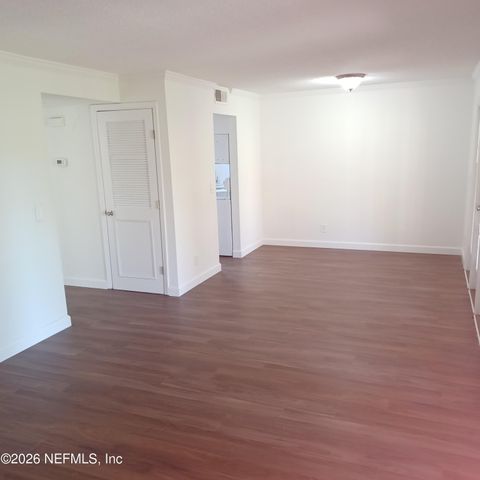 3918 LA MIRADA Drive N 7, Jacksonville, FL 32217