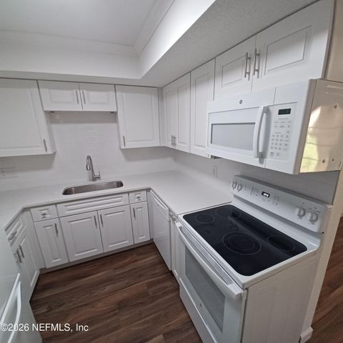 3918 LA MIRADA Drive N 7, Jacksonville, FL 32217