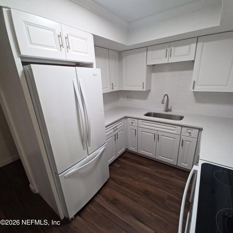 3918 LA MIRADA Drive N 7, Jacksonville, FL 32217