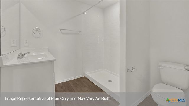 1247 AVERY RANCH Drive, New Braunfels, TX 78130