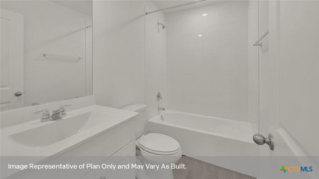 1247 AVERY RANCH Drive, New Braunfels, TX 78130