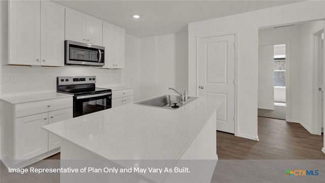 1247 AVERY RANCH Drive, New Braunfels, TX 78130