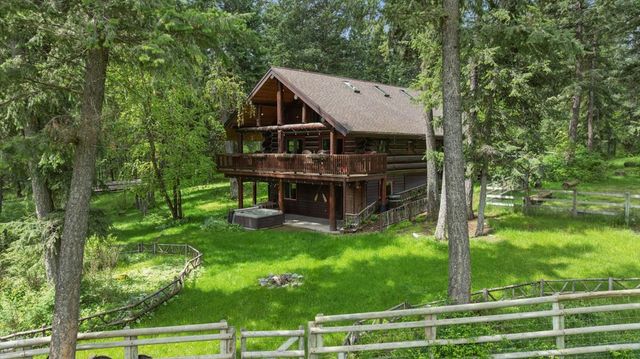 290 Larch Ridge, Columbia Falls, MT 59912