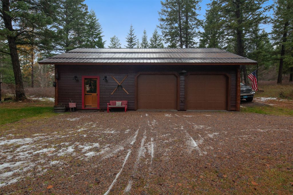 290 Larch Ridge, Columbia Falls, MT 59912 photo 10
