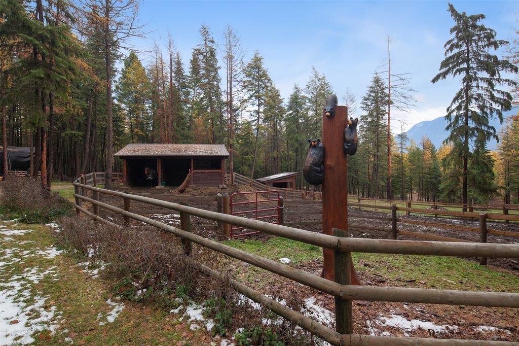 290 Larch Ridge, Columbia Falls, MT 59912 photo 18