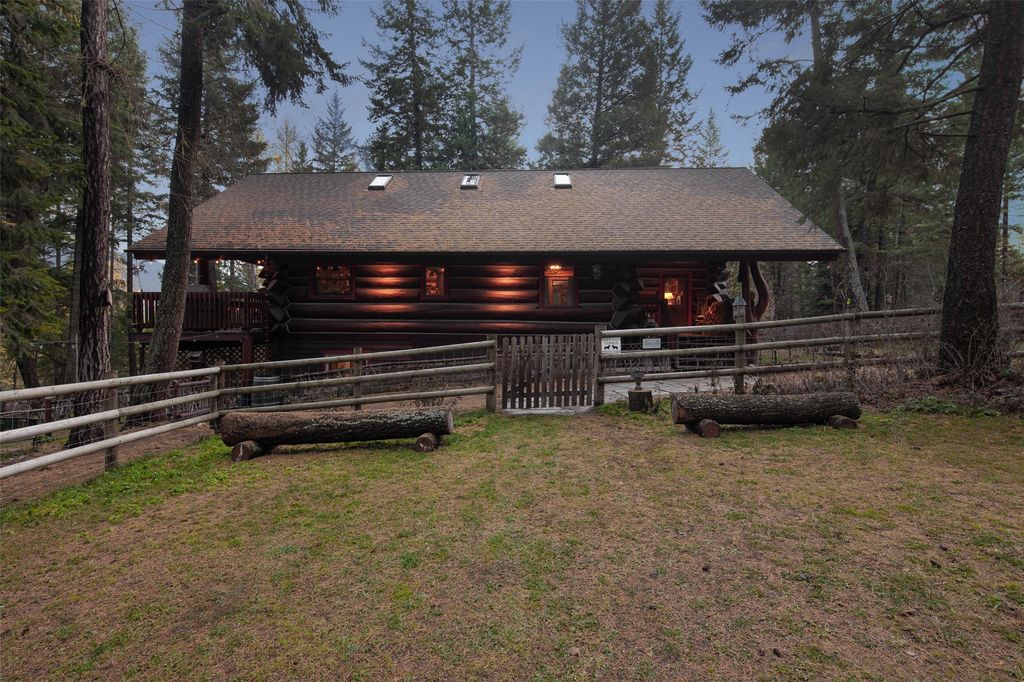 290 Larch Ridge, Columbia Falls, MT 59912 photo 27