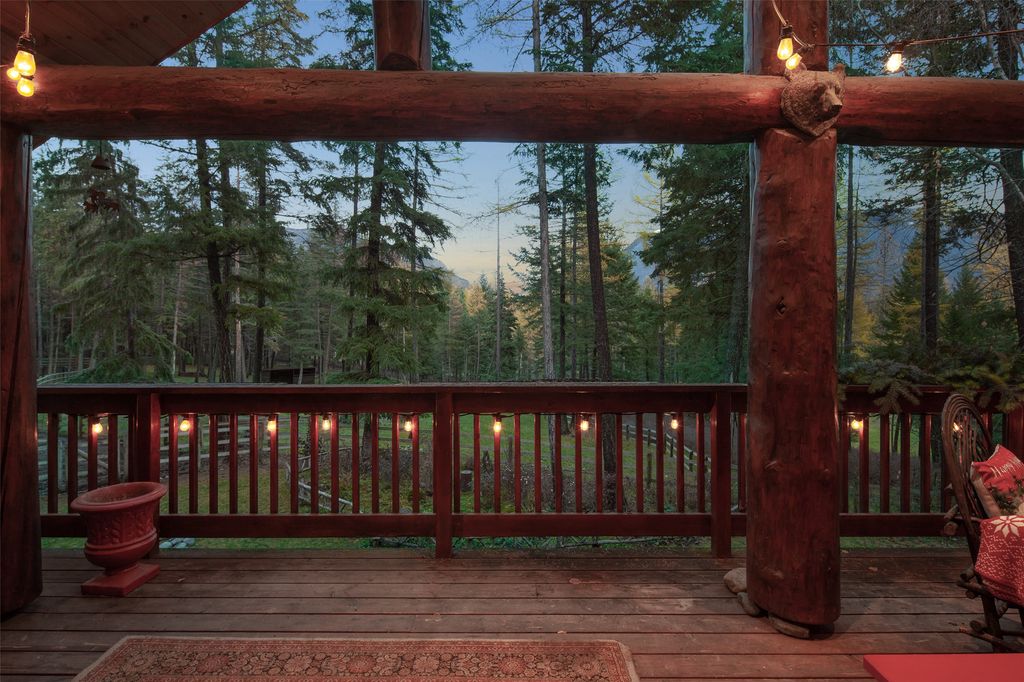 290 Larch Ridge, Columbia Falls, MT 59912 photo 3