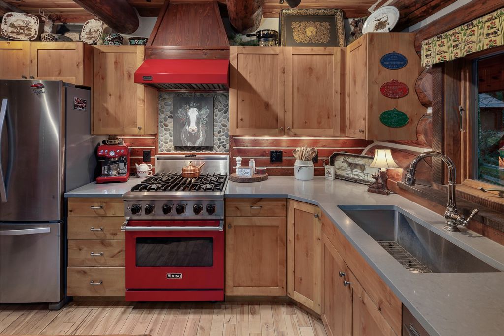 290 Larch Ridge, Columbia Falls, MT 59912 photo 34