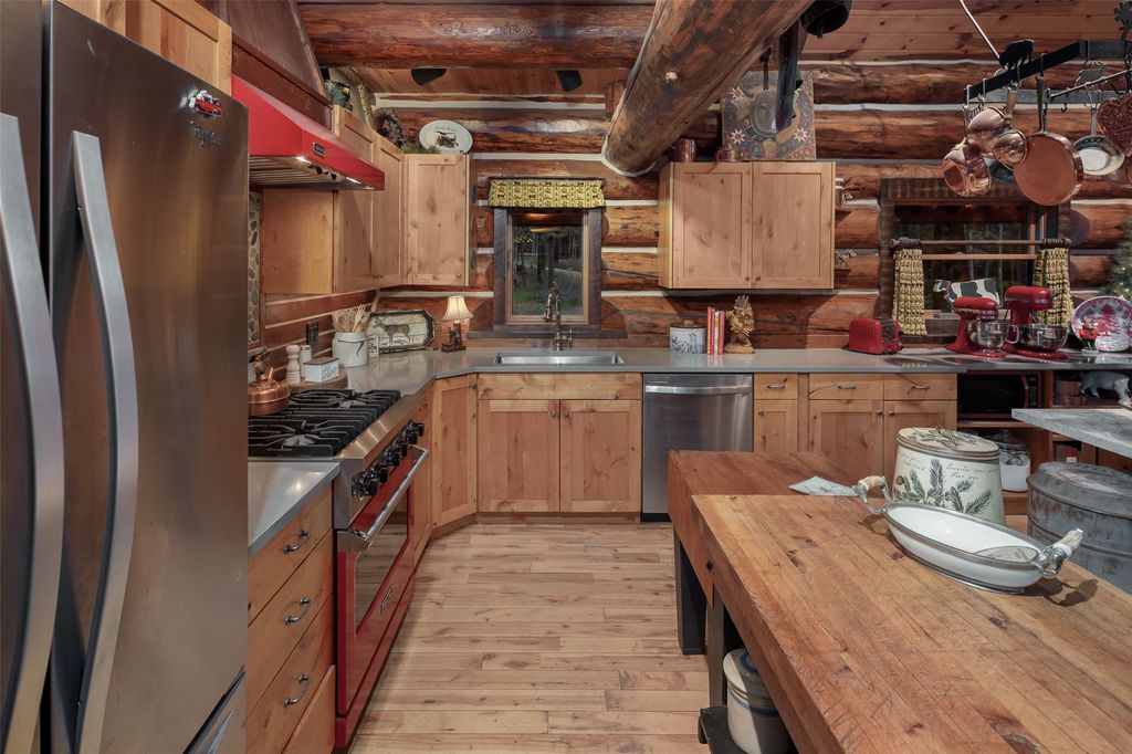 290 Larch Ridge, Columbia Falls, MT 59912 photo 35