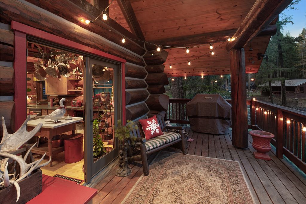 290 Larch Ridge, Columbia Falls, MT 59912 photo 4