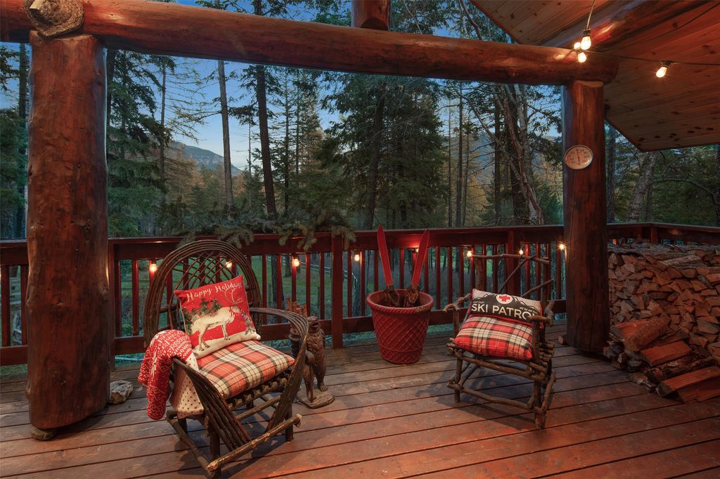 290 Larch Ridge, Columbia Falls, MT 59912 photo 5