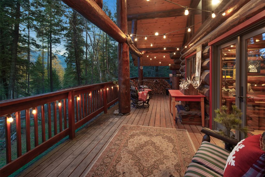 290 Larch Ridge, Columbia Falls, MT 59912 photo 7