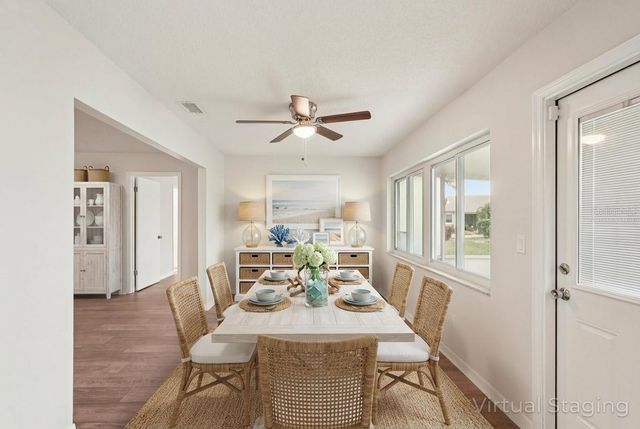 2009 HEREFORD DRIVE, Sun City Center, FL 33573