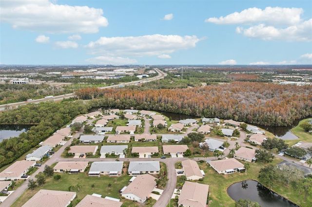 2009 HEREFORD DRIVE, Sun City Center, FL 33573