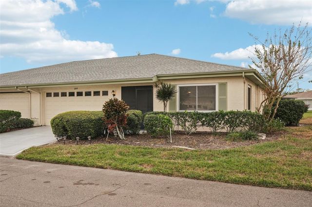 2009 HEREFORD DRIVE, Sun City Center, FL 33573