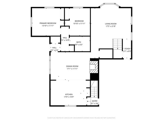 1140 W Giles Road, Muskegon, MI 49445