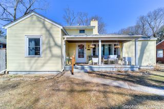 1140 W Giles Road, Muskegon, MI 49445