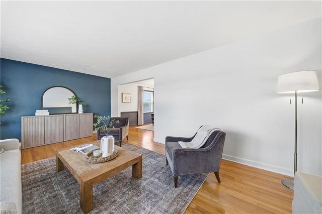 6606 Granby St, Norfolk, VA 23505