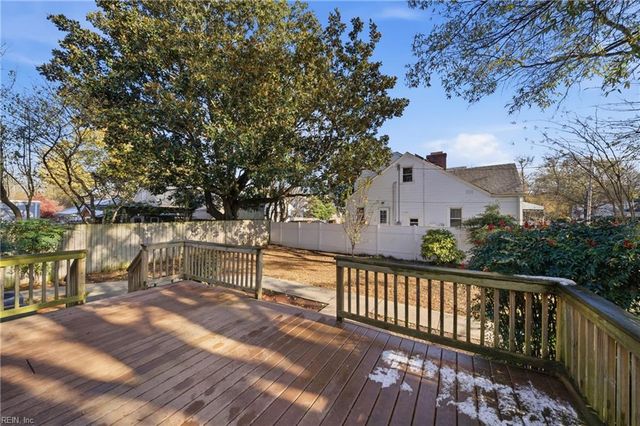 6606 Granby St, Norfolk, VA 23505