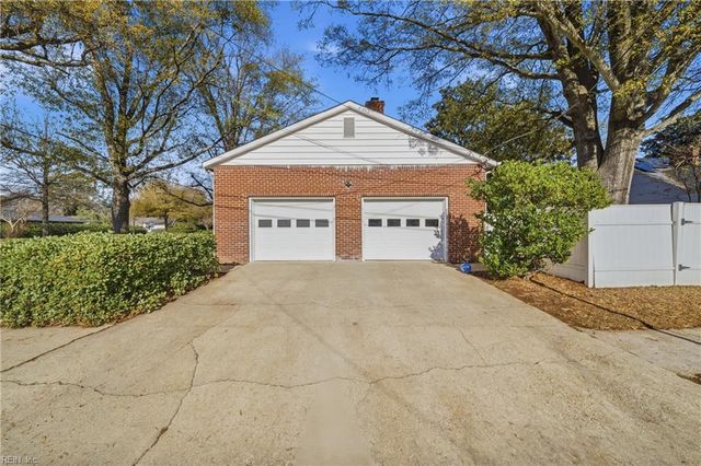 6606 Granby St, Norfolk, VA 23505