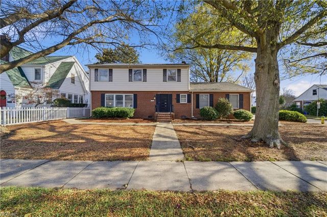 6606 Granby St, Norfolk, VA 23505