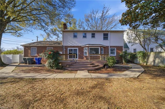 6606 Granby St, Norfolk, VA 23505