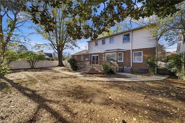 6606 Granby St, Norfolk, VA 23505