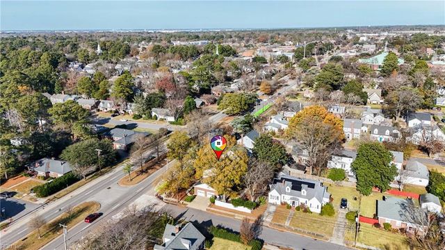 6606 Granby St, Norfolk, VA 23505