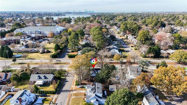 6606 Granby St, Norfolk, VA 23505