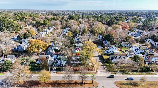 6606 Granby St, Norfolk, VA 23505