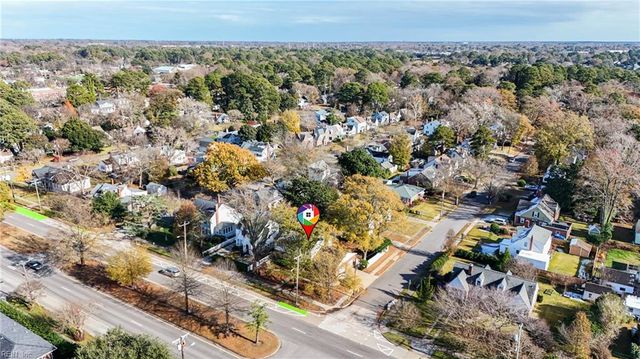 6606 Granby St, Norfolk, VA 23505