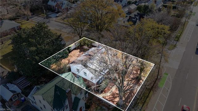 6606 Granby St, Norfolk, VA 23505