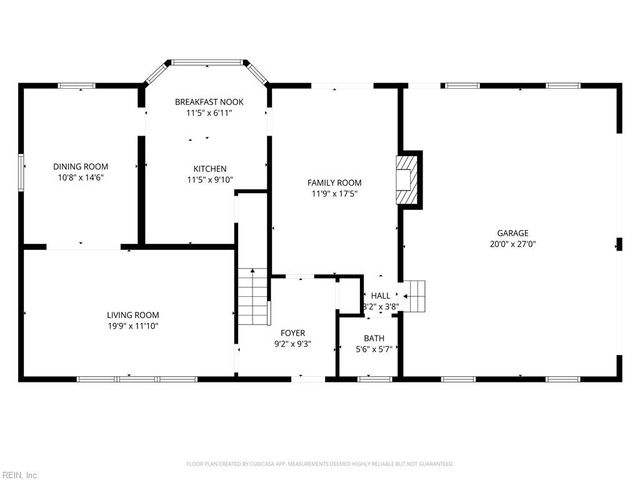 6606 Granby St, Norfolk, VA 23505