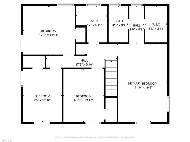 6606 Granby St, Norfolk, VA 23505