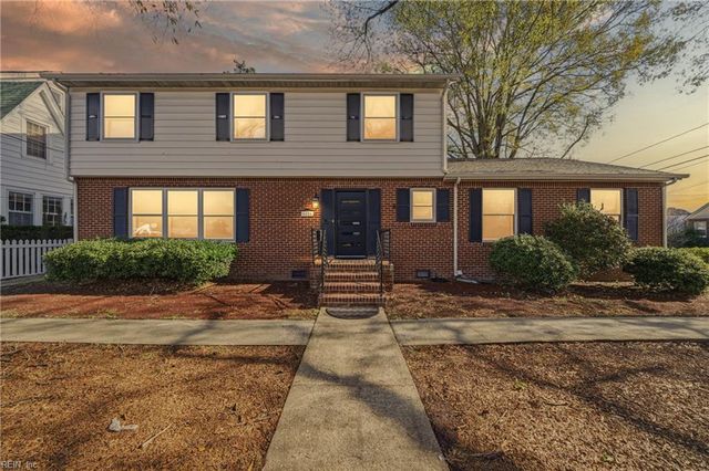 6606 Granby St, Norfolk, VA 23505