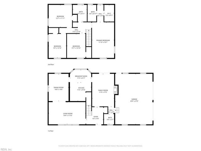 6606 Granby St, Norfolk, VA 23505