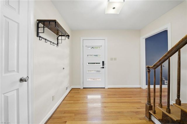 6606 Granby St, Norfolk, VA 23505