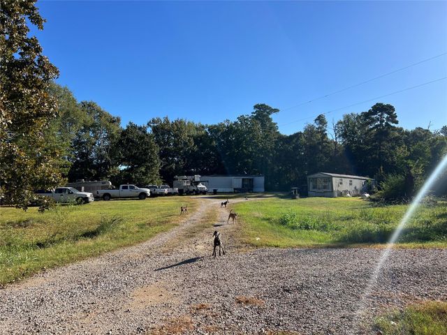 138 Lad Lane, Livingston, TX 77351