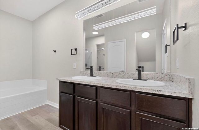 15022 Harbor Landing, Von Ormy, TX 78073