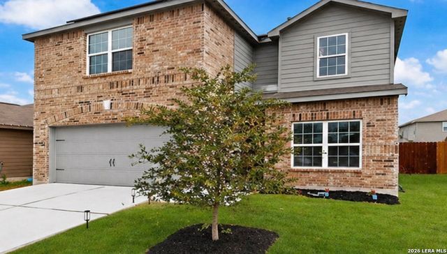 15022 Harbor Landing, Von Ormy, TX 78073