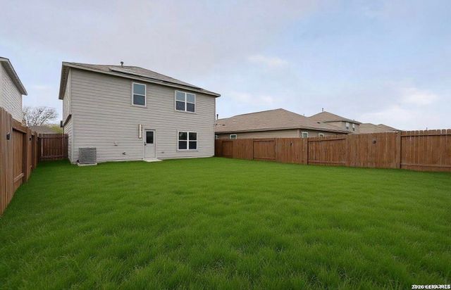 15022 Harbor Landing, Von Ormy, TX 78073