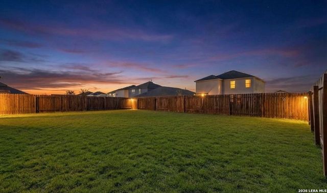 15022 Harbor Landing, Von Ormy, TX 78073