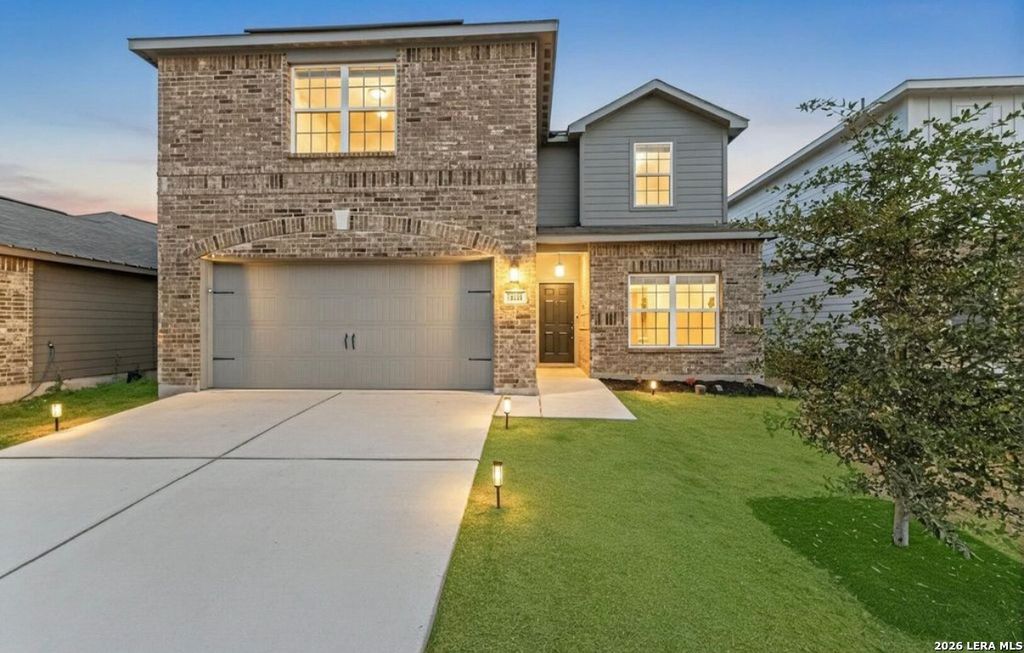 15022 Harbor Landing, Von Ormy, TX 78073