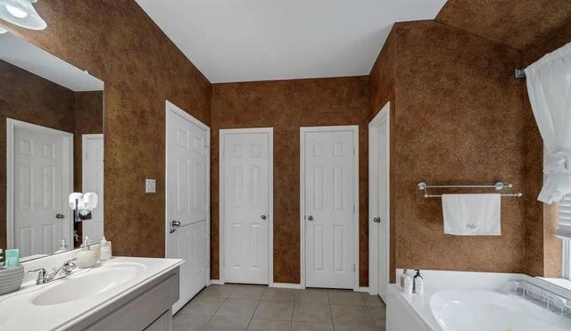 2507 Rustic Trail Lane, Richmond, TX 77469