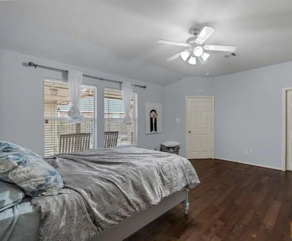 2507 Rustic Trail Lane, Richmond, TX 77469