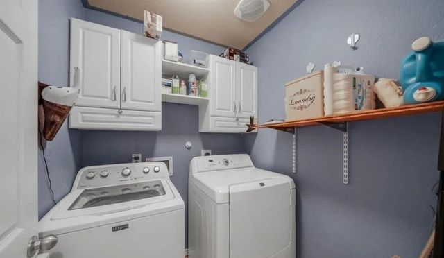 2507 Rustic Trail Lane, Richmond, TX 77469