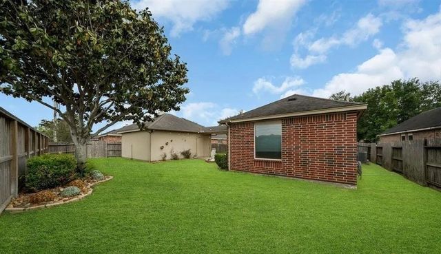 2507 Rustic Trail Lane, Richmond, TX 77469