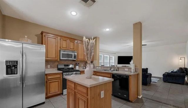 2507 Rustic Trail Lane, Richmond, TX 77469