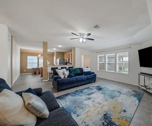 2507 Rustic Trail Lane, Richmond, TX 77469
